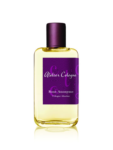 Atelier Cologne Rose Anonyme 3.4 oz Cologne Absolue