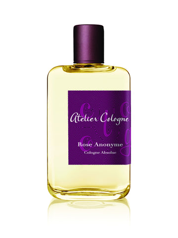 Atelier Cologne Rose Anonyme 6.7 oz Cologne Absolue