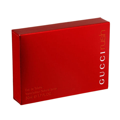 Gucci Rush 1.7 oz Eau de Toilette Spray