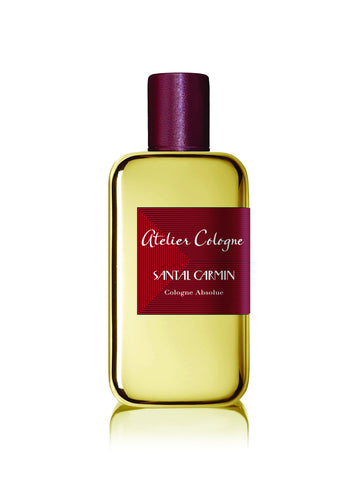 Atelier Cologne Santal Carmin 3.4 oz Cologne Absolue