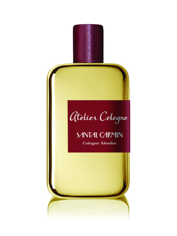 Atelier Cologne Santal Carmin 3.4 oz Cologne Absolue