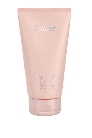 Lalique Satine 5.07 oz Body Lotion