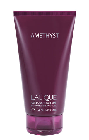 Lalique Amethyst 5.07 oz Shower Gel