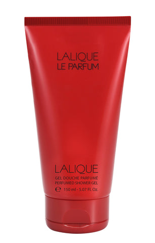 Lalique Le Parfum 5.07 oz Shower Gel