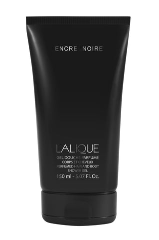 Lalique Encre Noire 5.07 oz Shower Gel