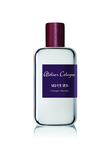 Atelier Cologne Silver Iris 3.4 oz Cologne Absolue