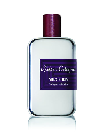 Atelier Cologne Silver Iris 6.7 oz Cologne Absolue