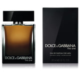 Dolce&Gabbana The One 1.7 oz Eau de Parfum For Men