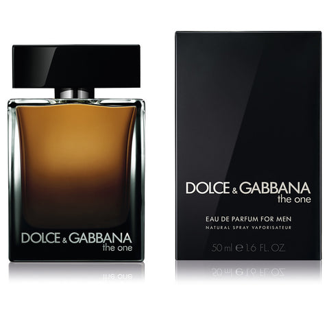 Dolce&Gabbana The One 1.7 oz Eau de Parfum For Men