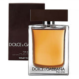 Dolce&Gabbana The One 3.4 oz Eau de Toilette For Men