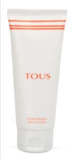 Tous Baby Body Lotion 50ml