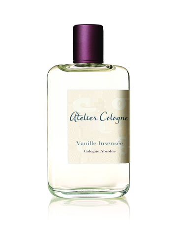 Atelier Cologne Vanille Insensée 6.7 oz Cologne Absolue