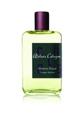 Atelier Cologne Vétiver Fatal 6.7 oz Cologne Absolue