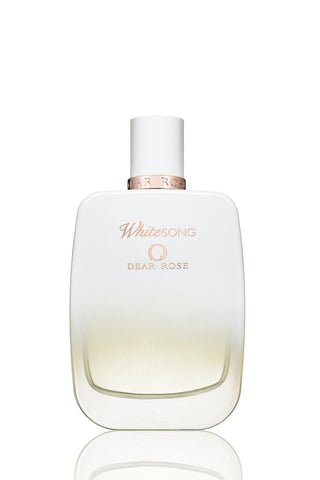 Dear Rose White Song 3.3 oz Eau de Parfum